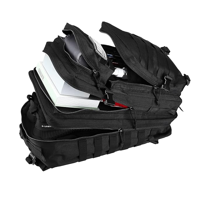 Survival Backpack