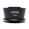 Hoop Coffee Brewer Hood