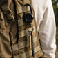 Retractble Keychain