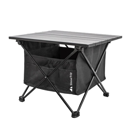 Folding Portable Camping Table