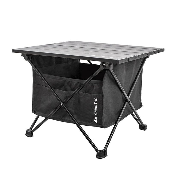 Folding Portable Camping Table