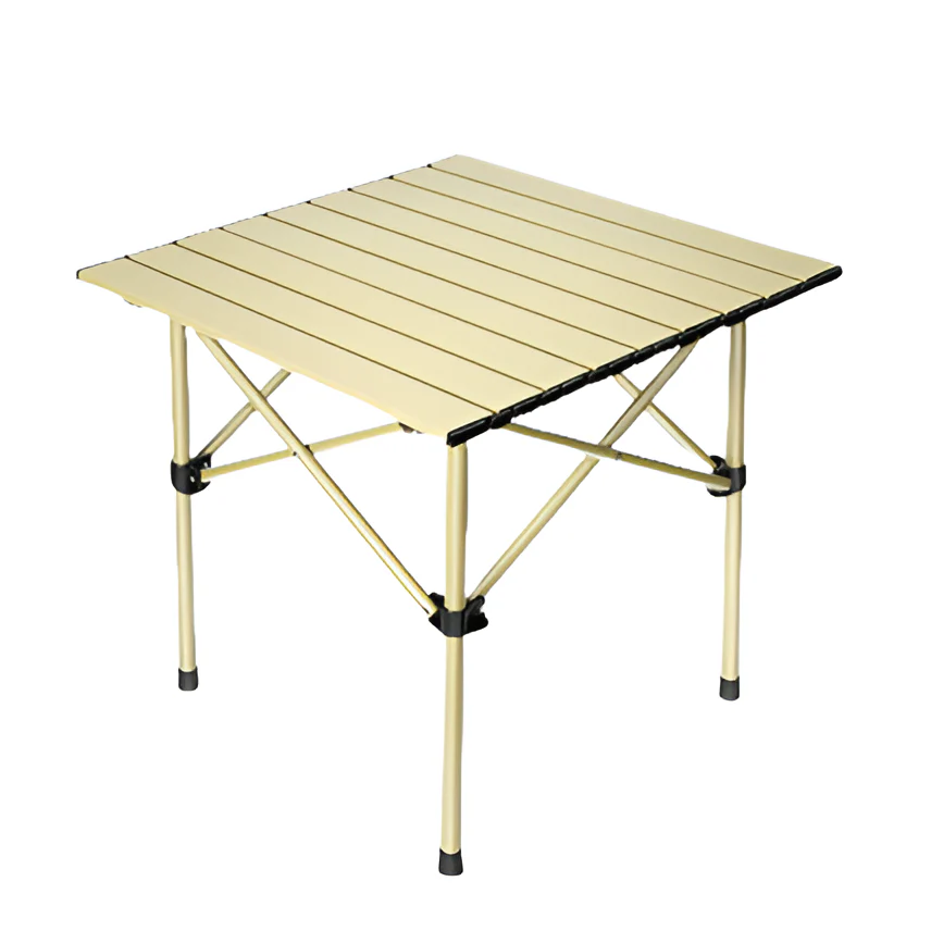 Folding Table & Chair Set, Portable