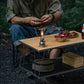 Camping Gas Lamp