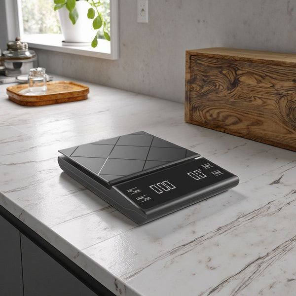 Modern Household coffee Scale