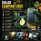 Magnetic Work Light 360