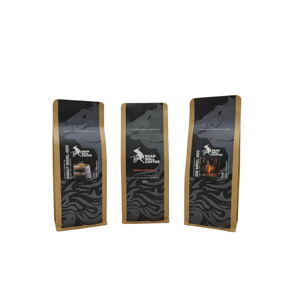 3 in 1 Coffee Beans Combo