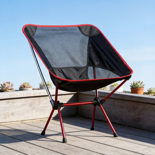 Lightweight Foldable Chairs