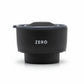 Trinity Zero Coffee Press, 8oz