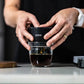 Trinity Zero Coffee Press, 8oz