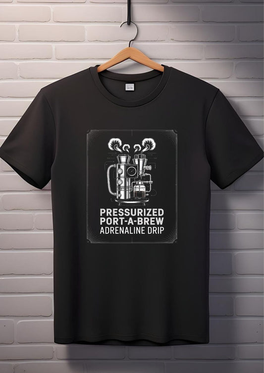 BULL MEN ADRENALINE DRIP