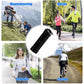 Waterproof Pill Bottle Aluminum