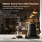 DOPPIO Precision Gooseneck Electric