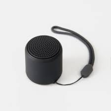 MUJI Portable Speaker
