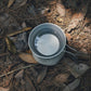 Sierra cups, Camping Hand Brew Pots