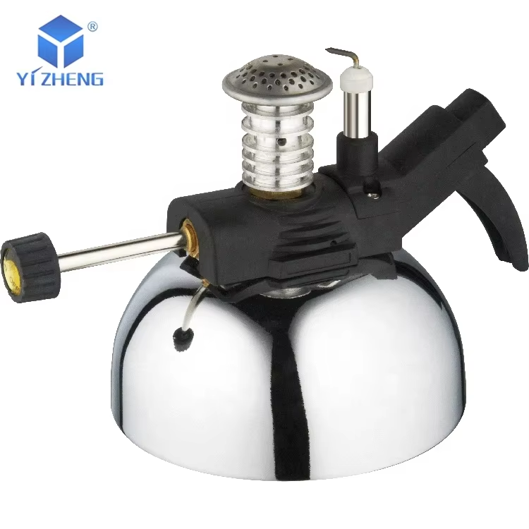 Aluminum Butane Camping Stove