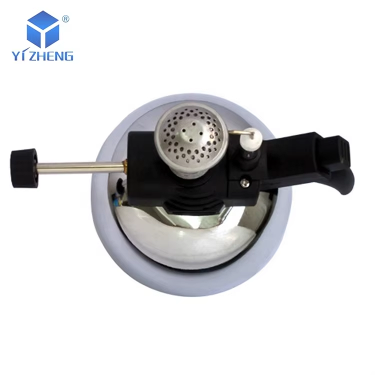 Aluminum Butane Camping Stove