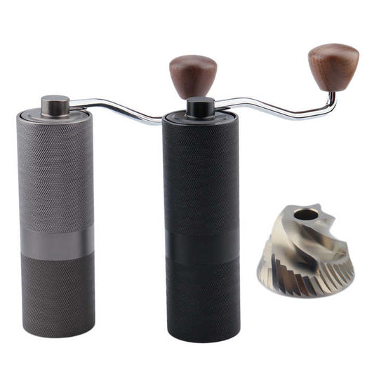 Manual Coffee Grinder