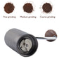 Manual Coffee Grinder