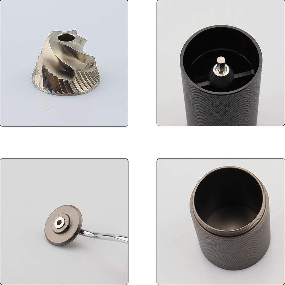 Manual Coffee Grinder