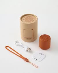 MUJI Portable Speaker