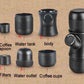 Mini Portable Espresso Maker