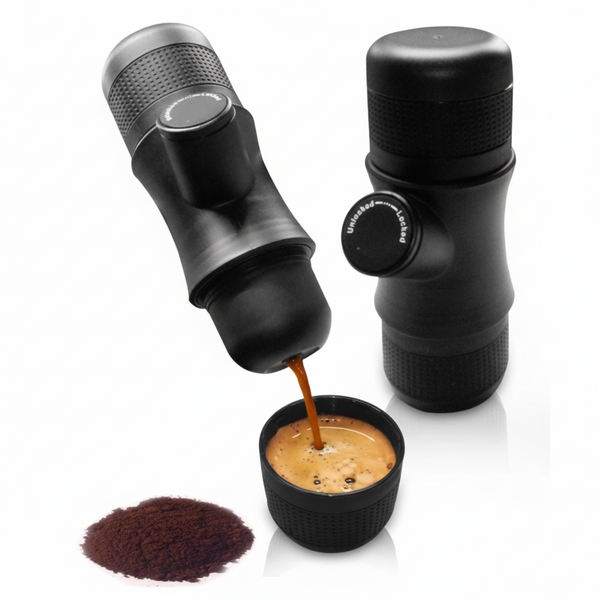 Mini Portable Espresso Maker