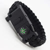 Paracord Survival Bracelet