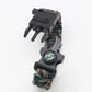 Paracord Survival Bracelet