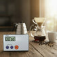 Ultrathin Credit Card Timer With Magnetic