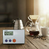 Ultrathin Credit Card Timer With Magnetic