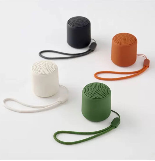 MUJI Portable Speaker