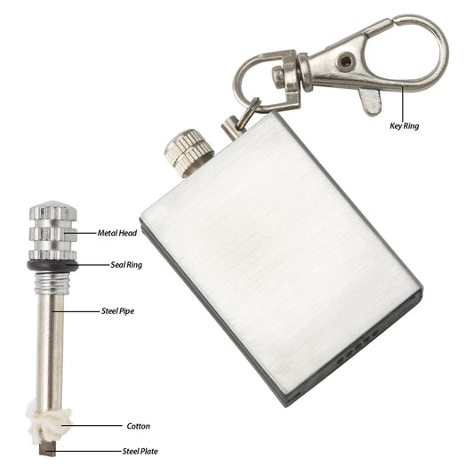 Waterproof Portable Lighter