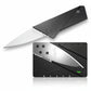 CARD KNIFE BLACK