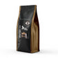 Whiskey Barrel-Aged Medium Dark Roast  Grind Coffee Beans